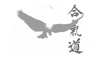 Blue Heron Aikido